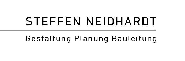 Steffen Neidhardt Logo